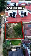 1,051sqm Prime Residential Land for Sale, Asokoro District, Abuja - 4