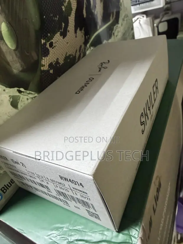Ray-Ban Meta Skyler Gen 2 Gilashin Wayo - 1