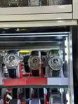 Hanboro Mechanical Watch - Brand New - 3