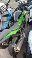 Kawasaki Sport Bike 2017 - 2