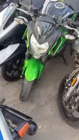 Kawasaki Sport Bike 2017 - 3