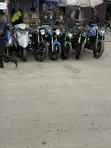 Kawasaki Sport Bike 2017 - 4