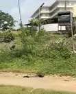 Filin Dukiya Mai Girman 8700sqm A Wurin Dabarun Kasuwanci Kusa da Babban Hanyar, Guzape - 2