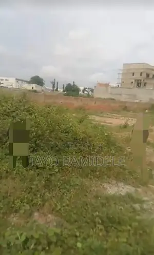 Filin Dukiya Mai Girman 8700sqm A Wurin Dabarun Kasuwanci Kusa da Babban Hanyar, Guzape