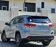 2018 Toyota Highlander SE 4x4 V6 SUV - Silver - 4