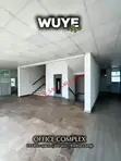 Premium Office Complex for Sale/Lease in Wuye, Abuja - 3