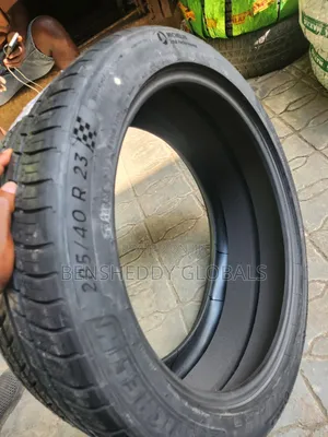 Michelin 285/40R23 Original Tires