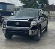 Toyota Tundra 2012 Baki - 2
