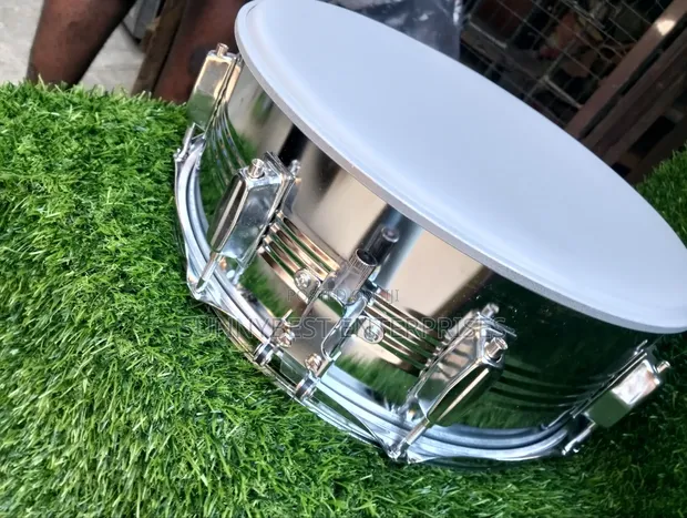 Yamaha Snare Drum - Sabon Kayi - 1