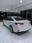 Hyundai Sonata Sport 2018 Fari - 3