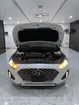 Hyundai Sonata Sport 2018 Fari - 4