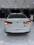 Hyundai Sonata Sport 2018 Fari - 5