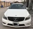 Mercedes-Benz C250 2013 Silver - 2