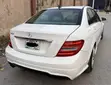 Mercedes-Benz C250 2013 Silver - 3