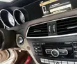 Mercedes-Benz C250 2013 Silver - 4