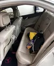 Mercedes-Benz C250 2013 Silver - 5