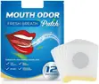 Mouth Odor Patch - Fresh Breath - 2