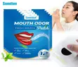 Mouth Odor Patch - Fresh Breath - 4