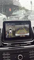 Mercedes-Benz GLE-Class AMG GLE 43 4MATIC 2017 White - 2