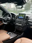 Mercedes-Benz GLE-Class AMG GLE 43 4MATIC 2017 White - 3