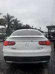Mercedes-Benz GLE-Class AMG GLE 43 4MATIC 2017 White - 4
