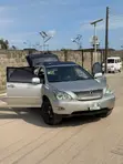 Lexus RX 330 4WD 2005 Silver - 1