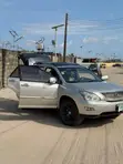 Lexus RX 330 4WD 2005 Silver - 4