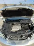 Lexus RX 330 4WD 2005 Silver - 5