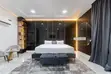 Gidan Kwana 4 Bedroom da Cinema & Pool a Adeniji Jones, Ikeja - 4