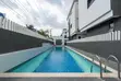 Gidan Kwana 4 Bedroom da Cinema & Pool a Adeniji Jones, Ikeja - 5