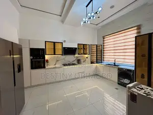 Oasis - 3 Bedroom Apartment, Ikate
