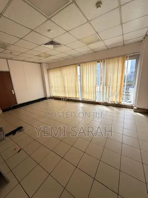 Commercial Office Space for Rent - Victoria Island