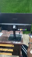 Jooyontech X27F-240B 27" FHD 240Hz Monitor na Wasan Kwamfuta - 1