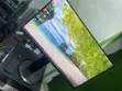 Jooyontech X27F-240B 27" FHD 240Hz Monitor na Wasan Kwamfuta - 2