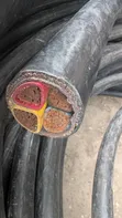 240mm 4-Core Armoured Cable - Nigerchin - 1