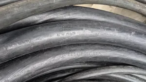 240mm 4-Core Armoured Cable - Nigerchin