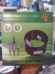 USB 3.0 20 Meter Mai Karɓar Sigina Mai Tsawaitawa - 1