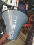 Professional Ahuja Horn Speaker - 1