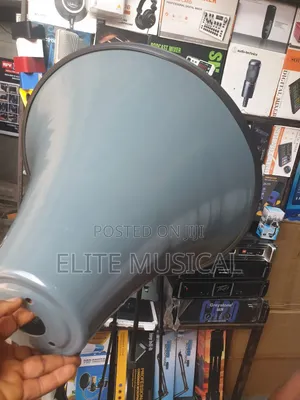 Professional Ahuja Horn Speaker