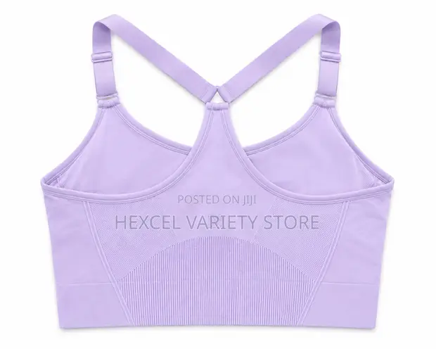 Original All in Motion Medium Support Sports Bra - Size 2X - 1
