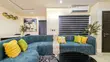 HAVANA - 3 Bedroom Apartment, Lekki Phase 1 - 1