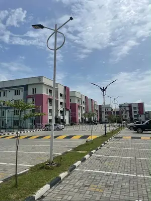 HAVANA - 3 Bedroom Apartment, Lekki Phase 1