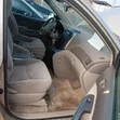 2008 Toyota Sienna LE Gold - 3