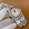 Patek Philippe Quality Luxury Men's Automatic Wristwatch - 1