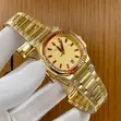 Patek Philippe Quality Luxury Men's Automatic Wristwatch - 4