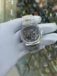Patek Philippe Quality Luxury Men's Automatic Wristwatch - 5