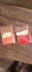 IbronsyColor Oil & Water Colors / Pigments - 4