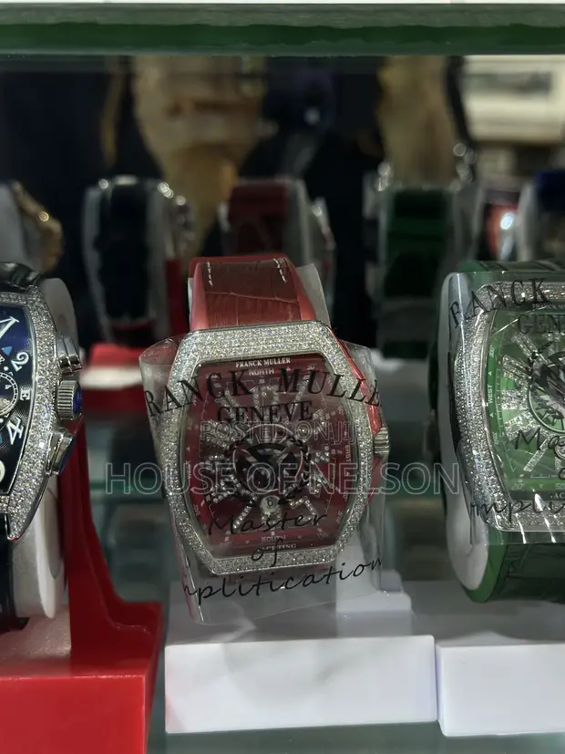 Hublot Watch - 1