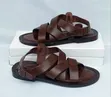 Premium Italian Leather Men's Sandals - 2