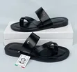 Premium Italian Leather Men's Sandals - 3